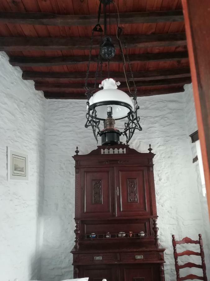 Angelica Apartment Ano Syros Bagian luar foto